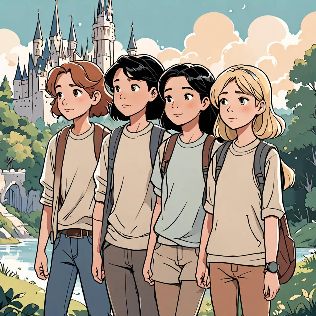 The Lost Kingdom
