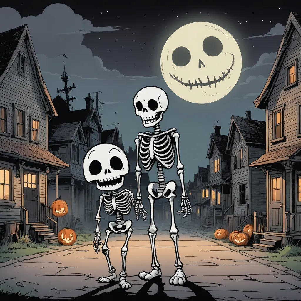 The Reign of the Funny Bone