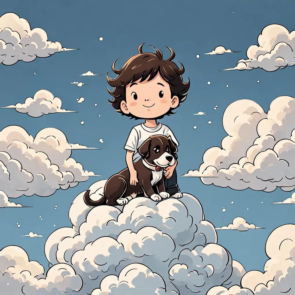 Rocketship to Heaven