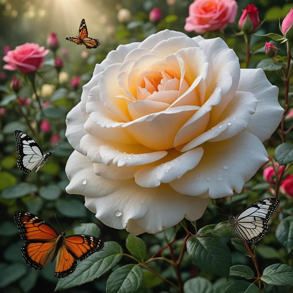 The Beauty of Kindness