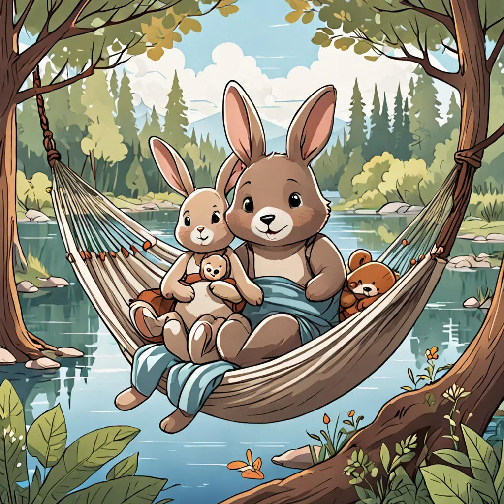 Love in the Wild