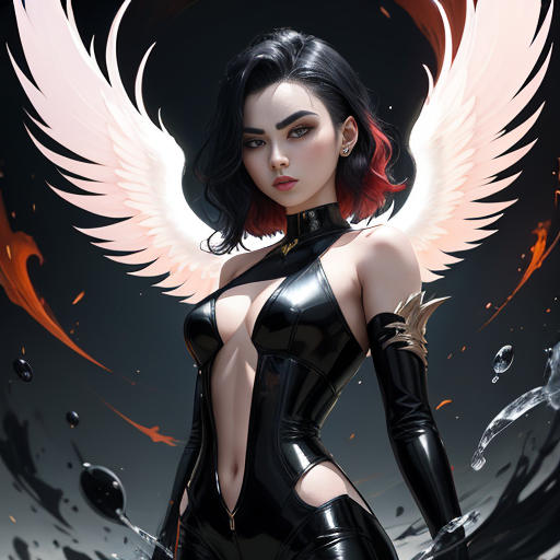 Bruised Wings