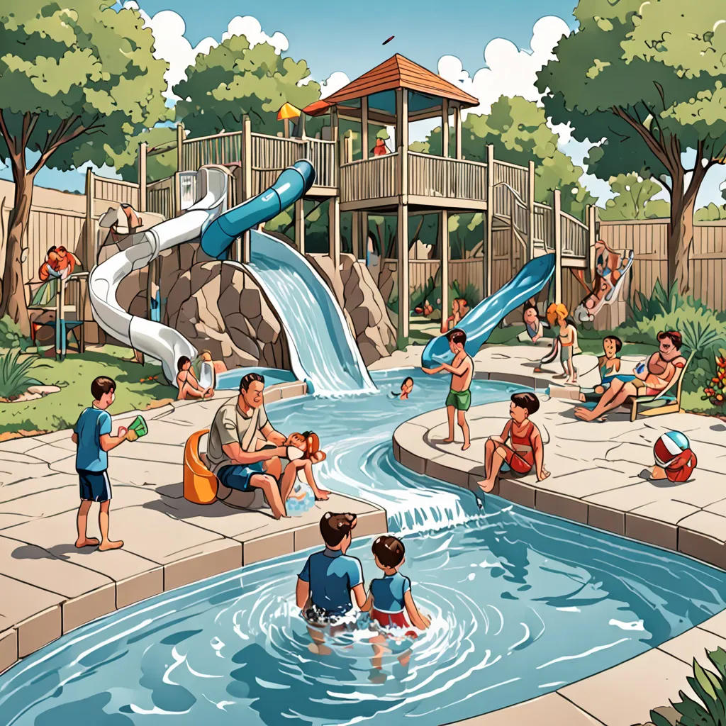 The Garden Oasis