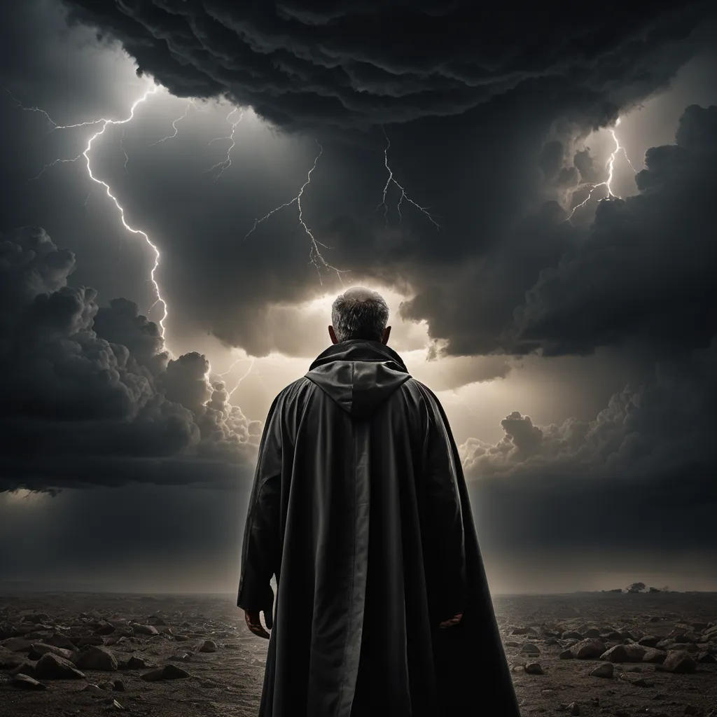 Finding Light in Darkness: Overcoming the Three Viruses of Life