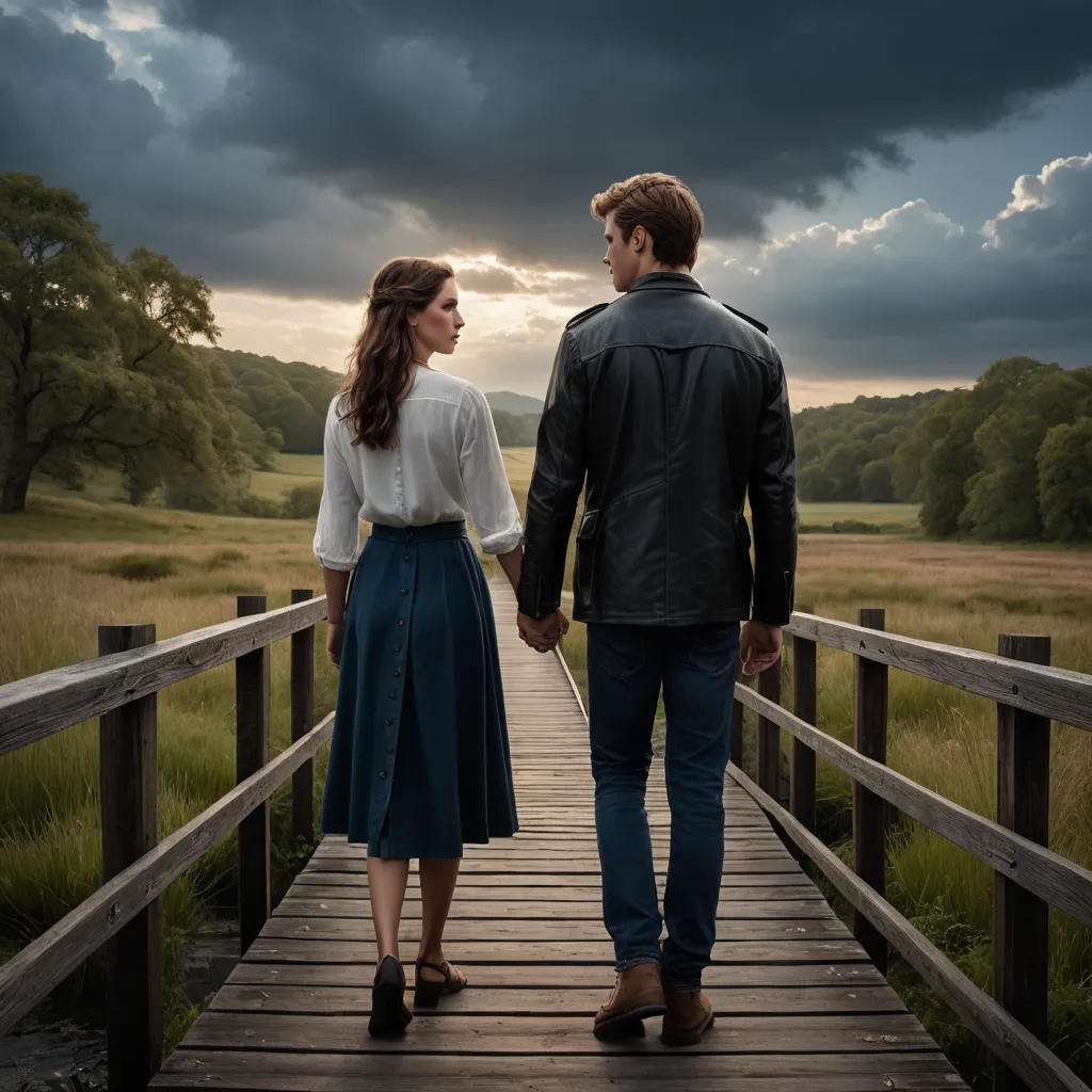 Destined Choices
