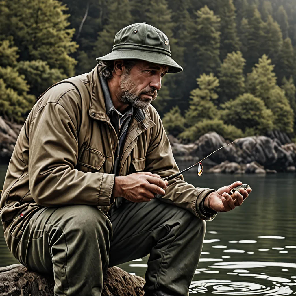 The Fisherman's Dilemma