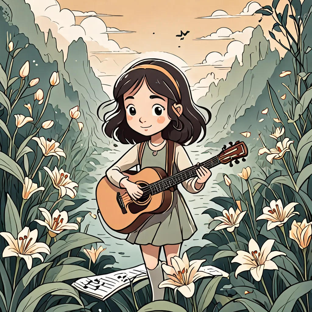 The Melody Seeker