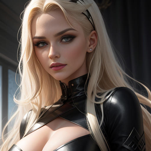The Blondie's Bane