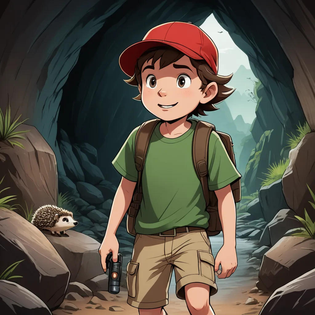 The Rock Hunter