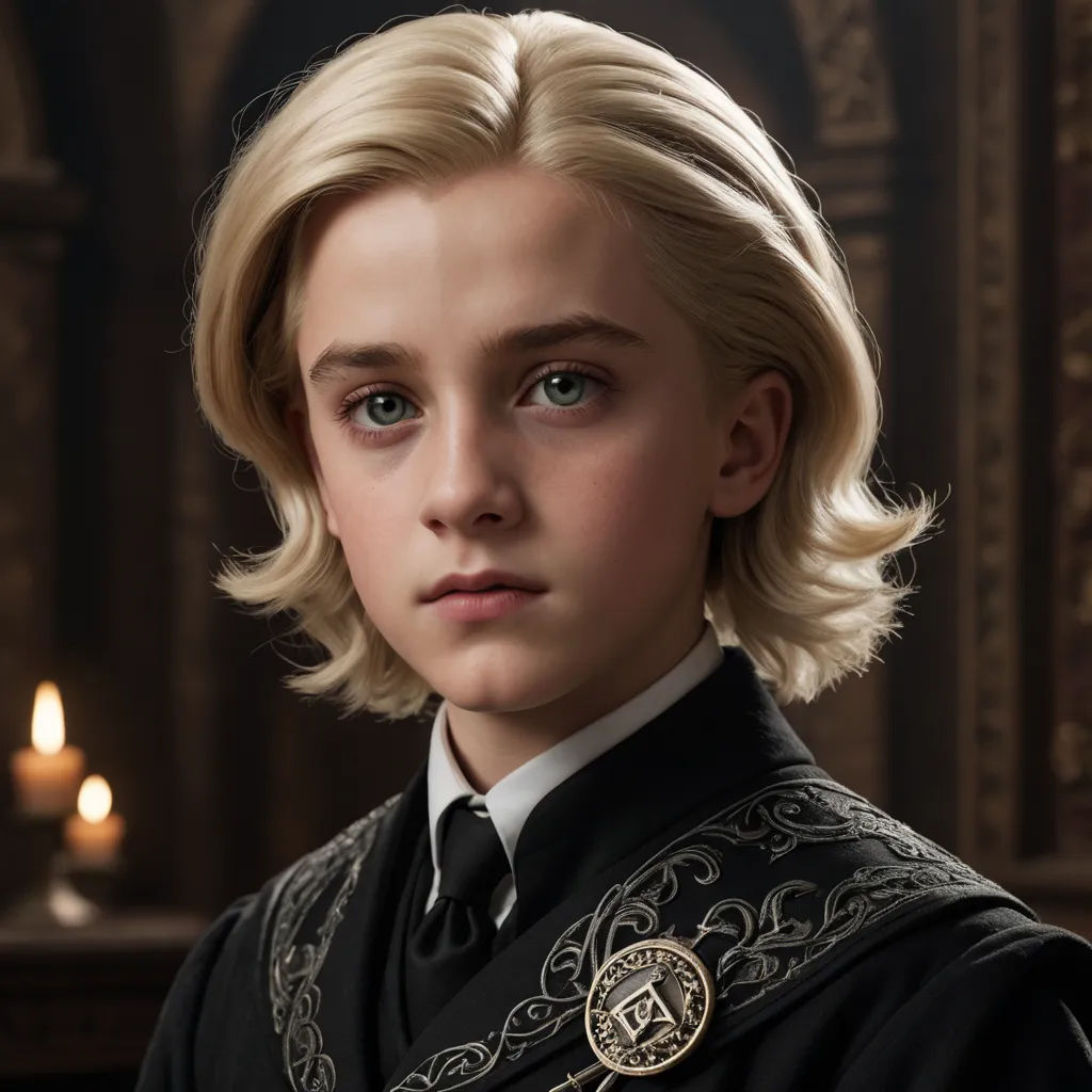a young boy in a black coat and a white shirt and tie with a golden brooch on his neck, antipodeans, a character portrait, Clovis Trouille, kai carpenter