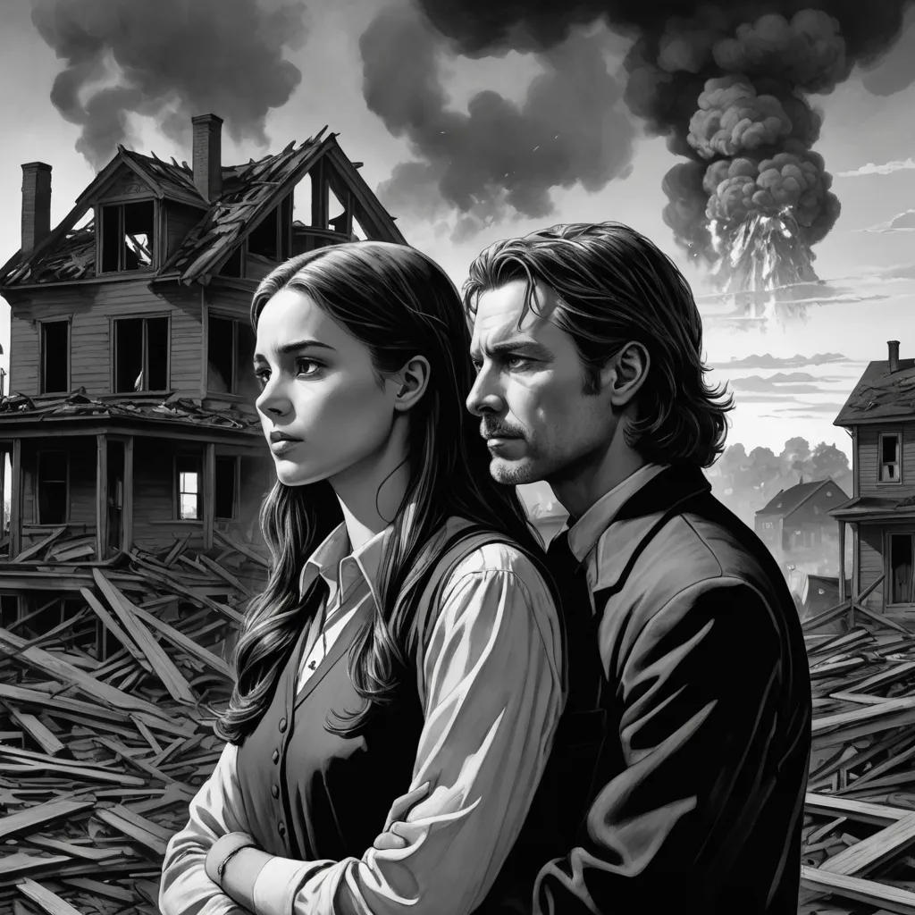 Love and Loss