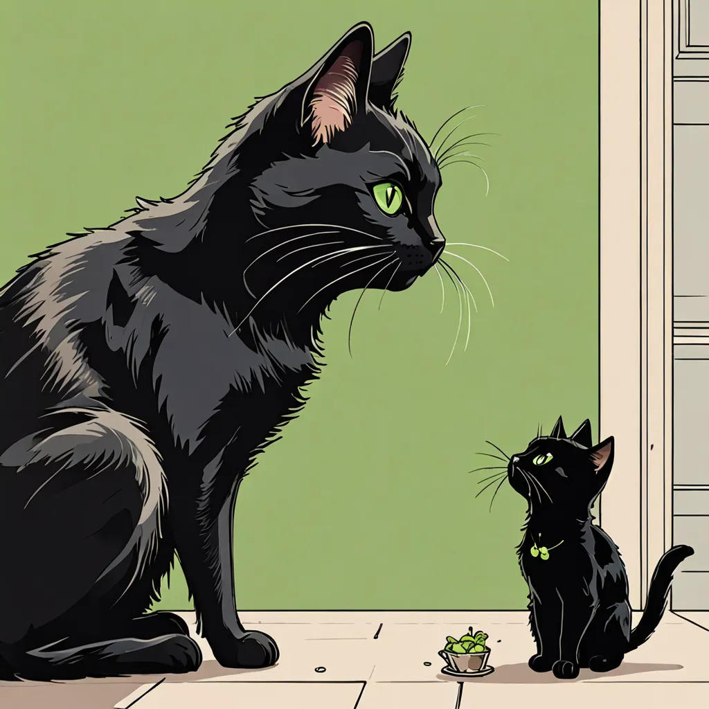 Lucky's Hope