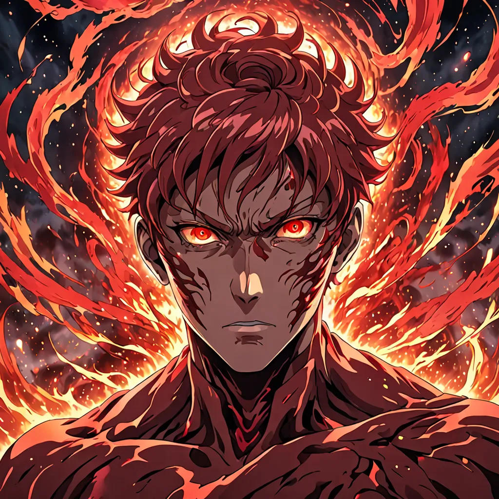 The Rebirth of the Demon Queen
