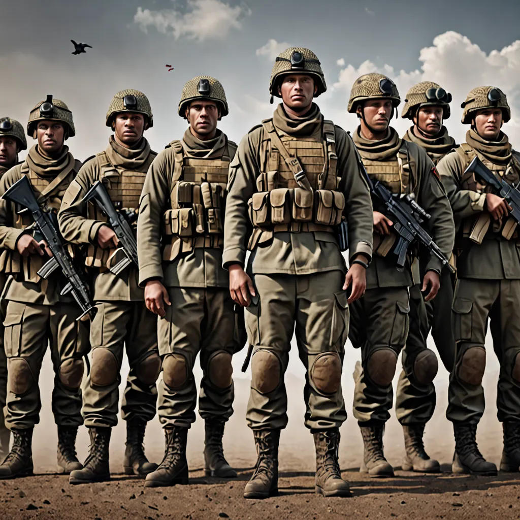 The Third World War