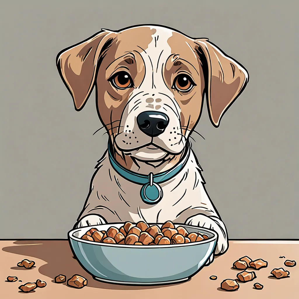 Paws and Plates