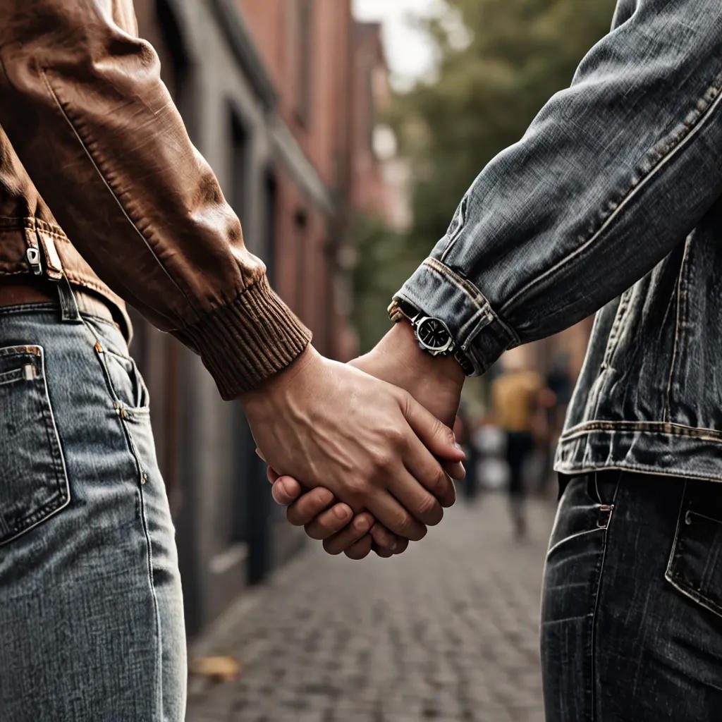 Amistad y Amor