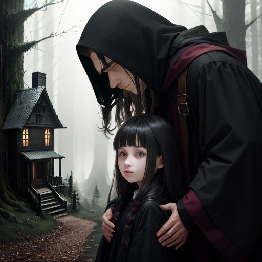 The Courageous Siblings Story