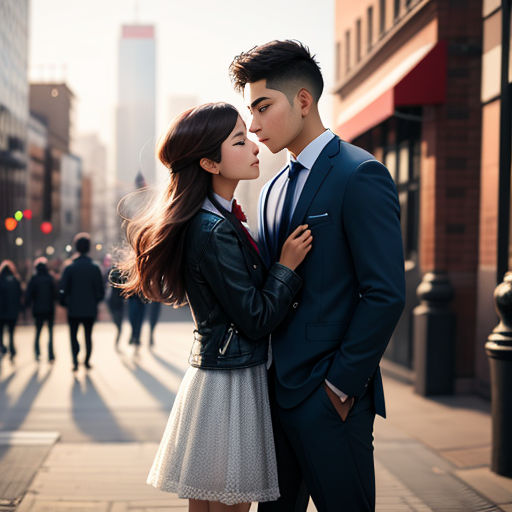 Love at First Sight
