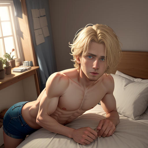 Awkward Awakening