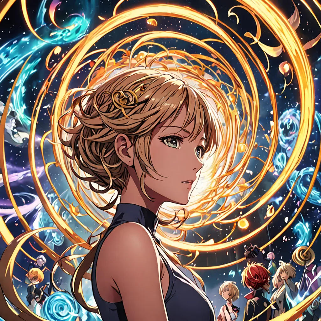Spiral of Deception