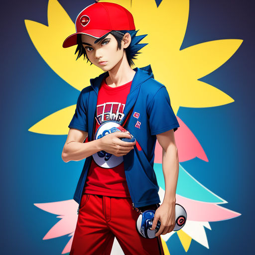 Pokémon Leaves Ash Ketchum for New TV Show for Scarlet, Violet Games