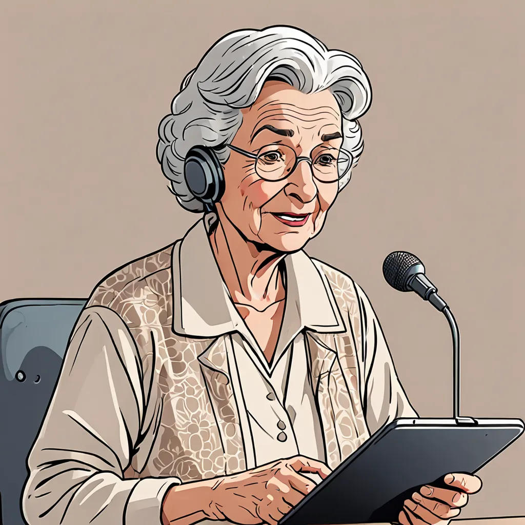 The Adaptive Companion
