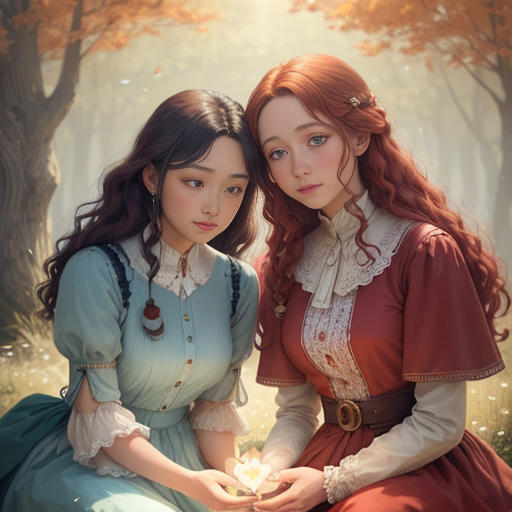 The Headless Heart
