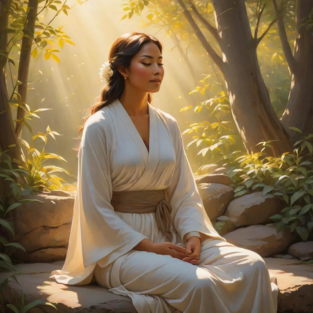 Releasing Fears and Installing Love, Hope, and Acceptance