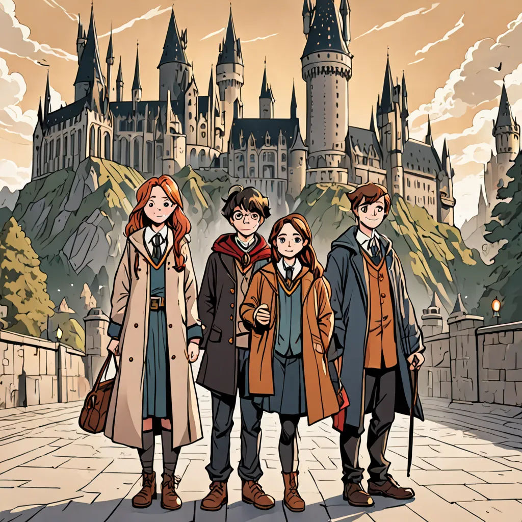 Timeless Bonds | Story.com