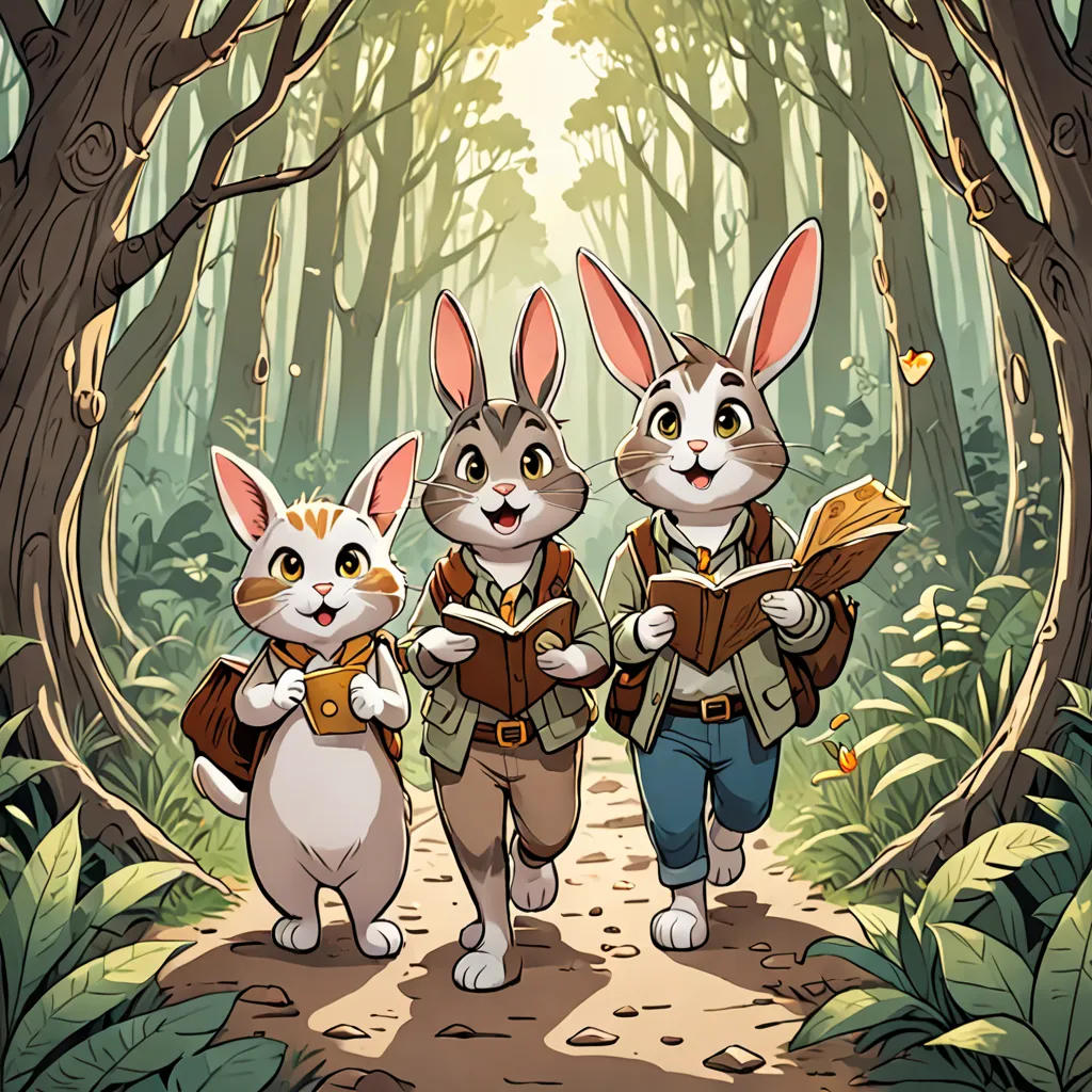 The Adventures of Cosmo and Luna: The Mystery of Moonlight Meadow