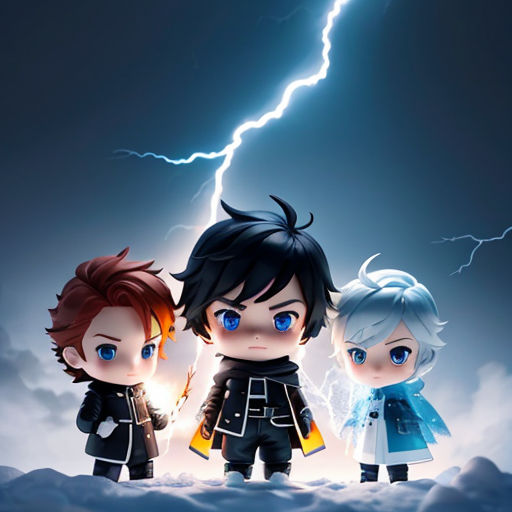 Chibi Tower of God - Part I