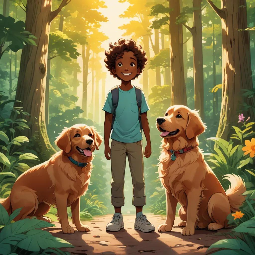 The Adventures of Max and Charlie