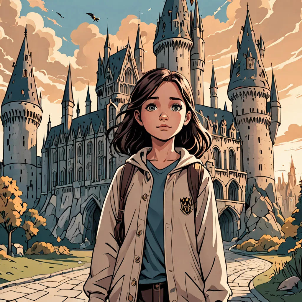 The Serpent Girl's Destiny