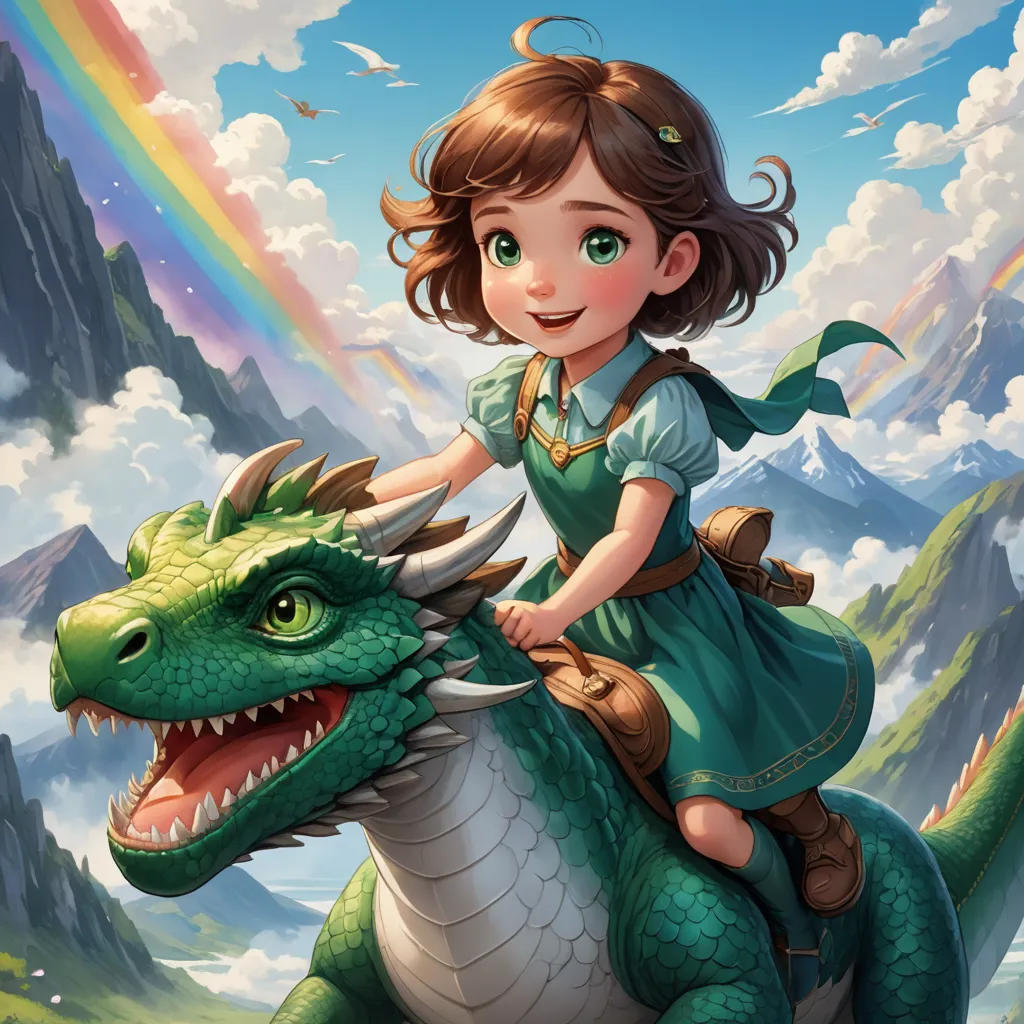 Pearl and Avagorn