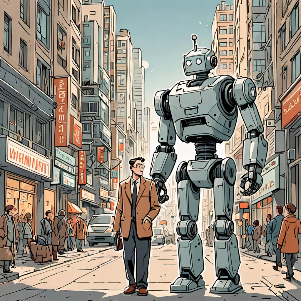 The Compassionate Inventor
