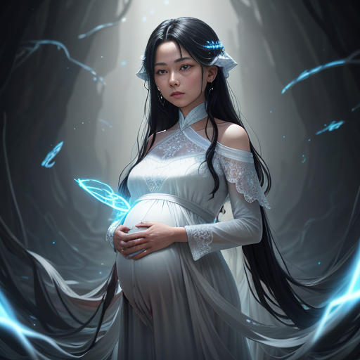 The Birth Denied