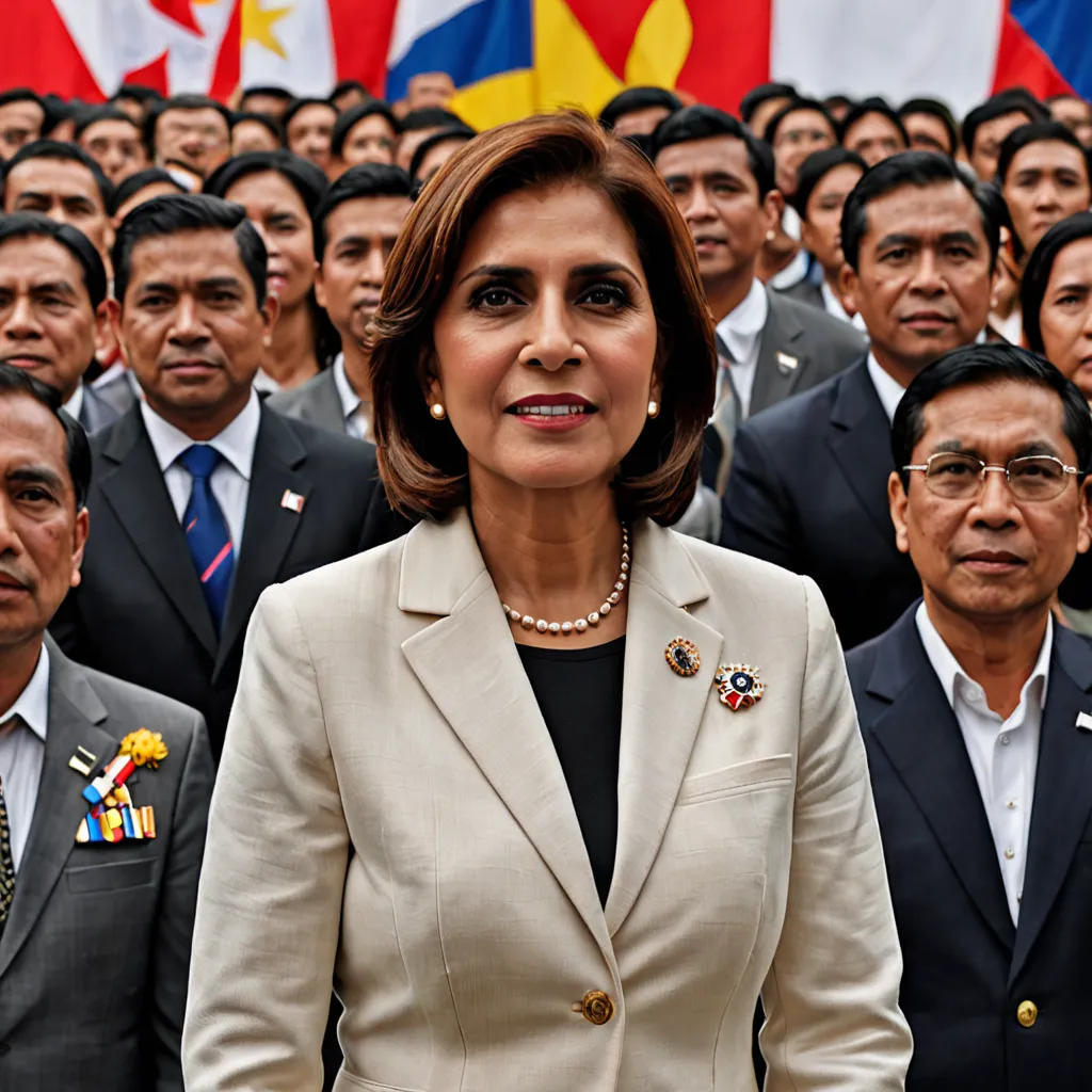 The People's Leader