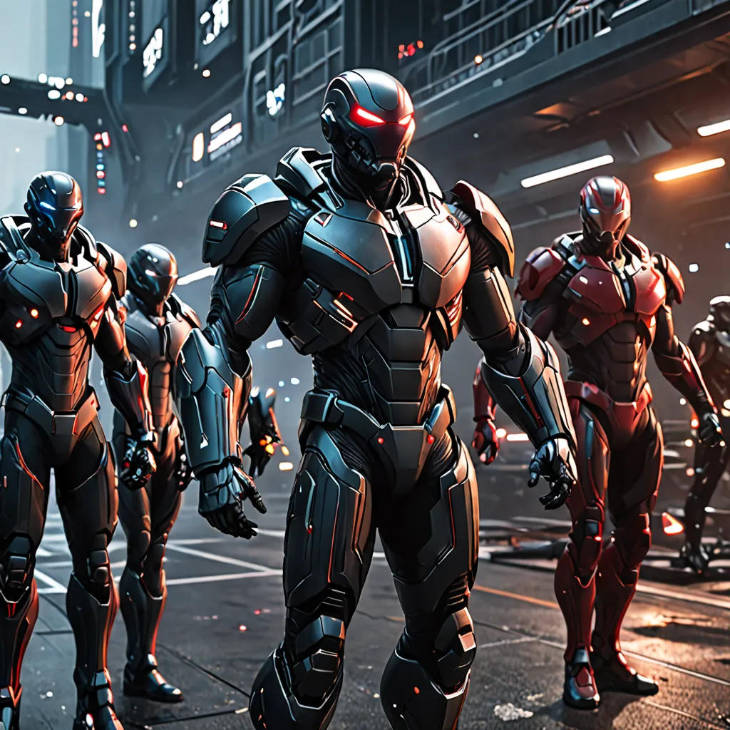 Defenders of Earth: The Battle for Cybergon