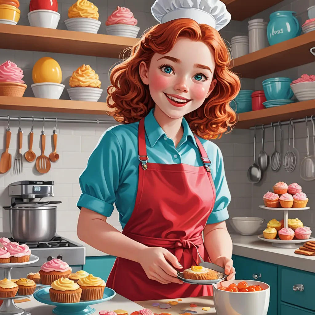 Sweet Delights