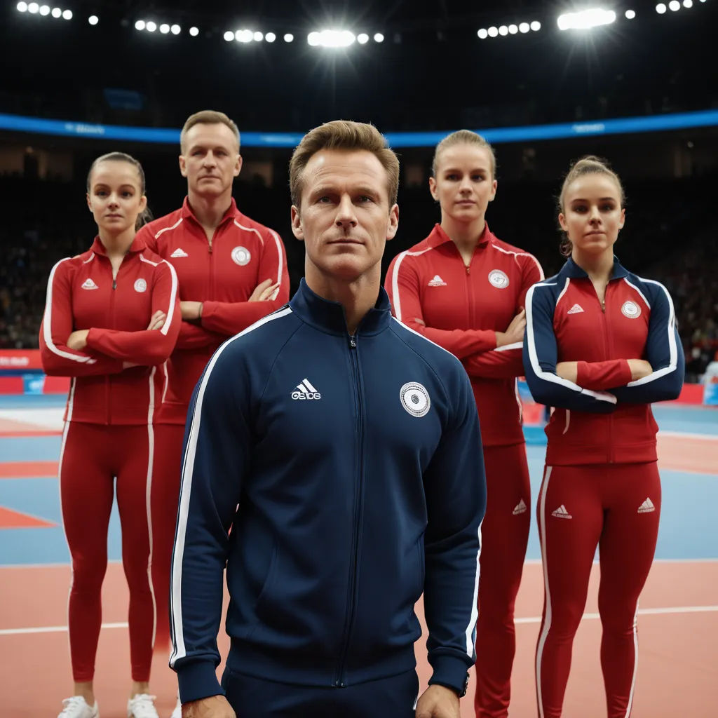 The Rising Stars | Story.com