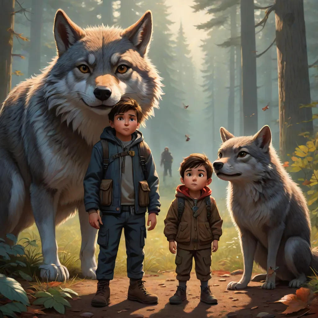The Adventures of Leo the Lionheart