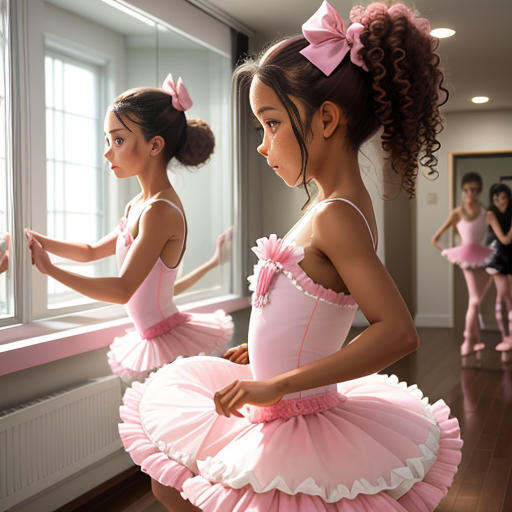The Enchanted Tutu