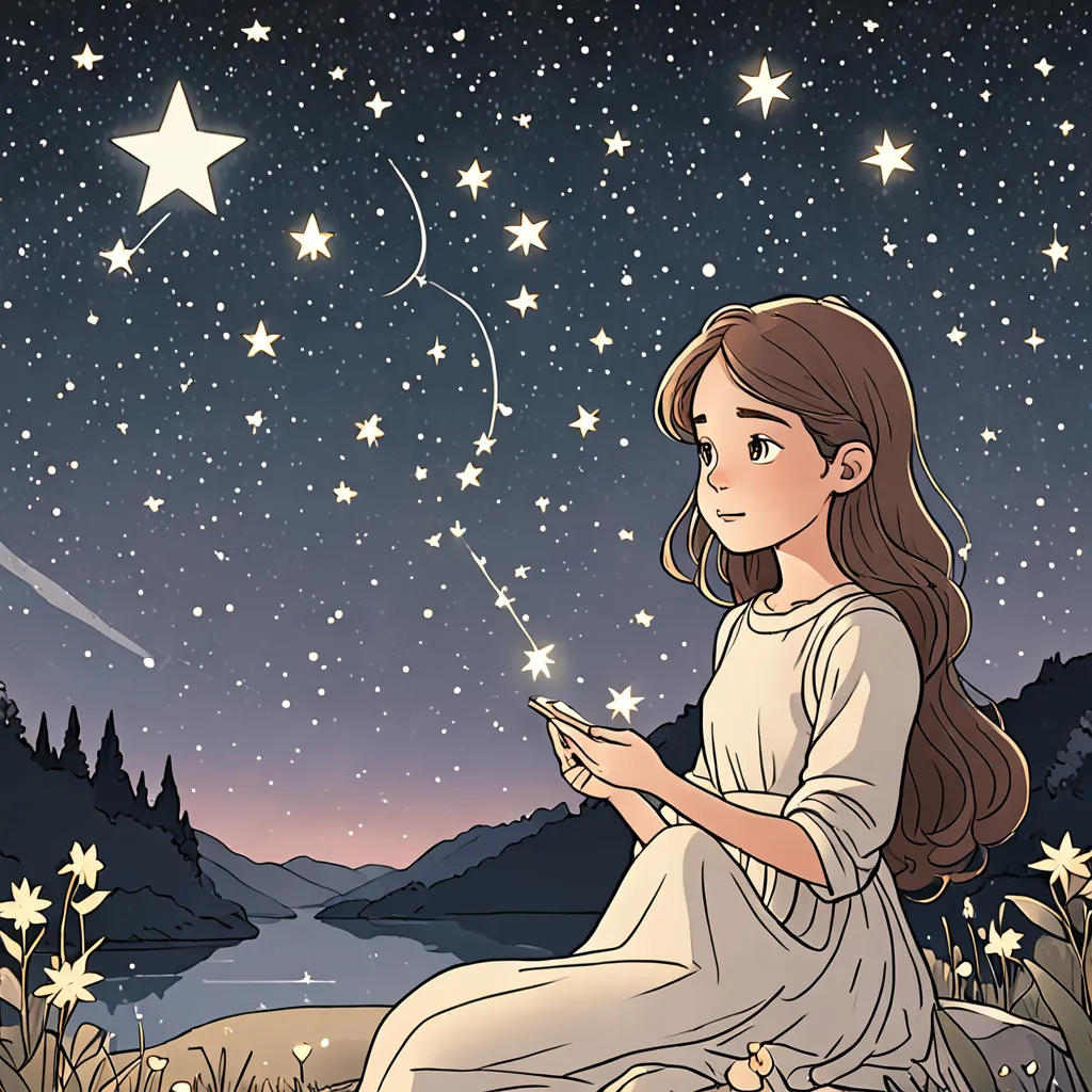 Stella's Wish