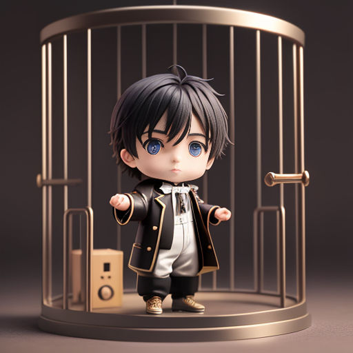 The Locksmith's Challenge