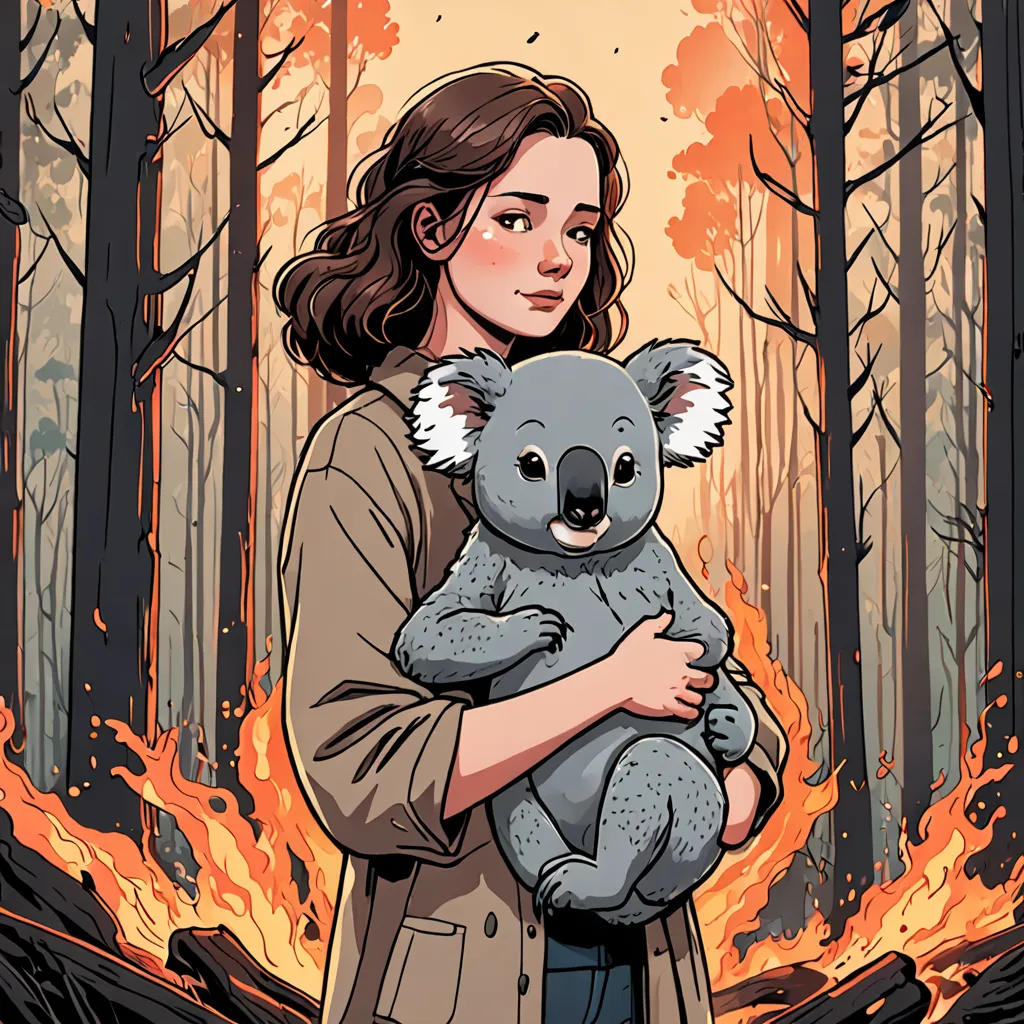Operation Koala Rescue