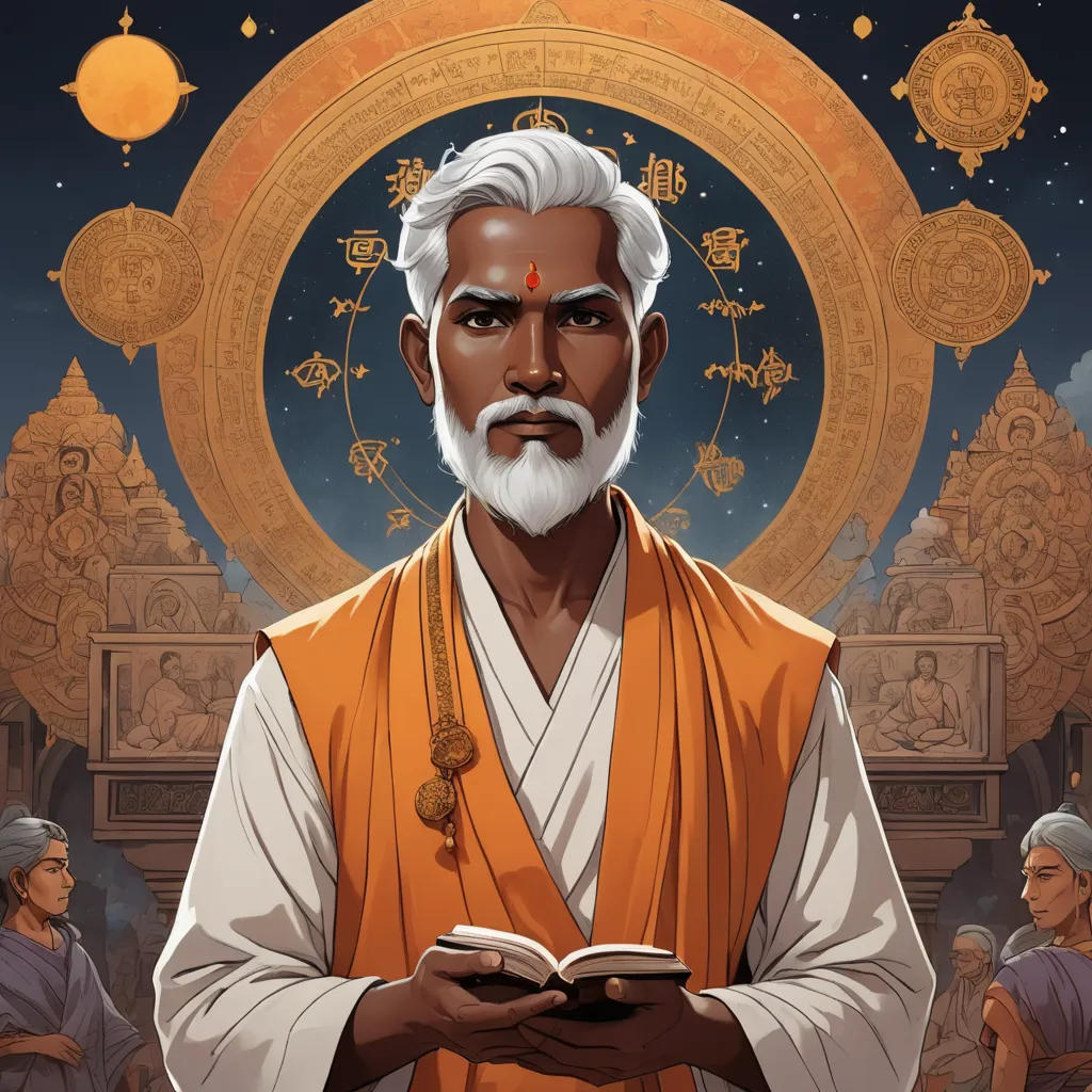 Arjun: The Enlightened Warrior