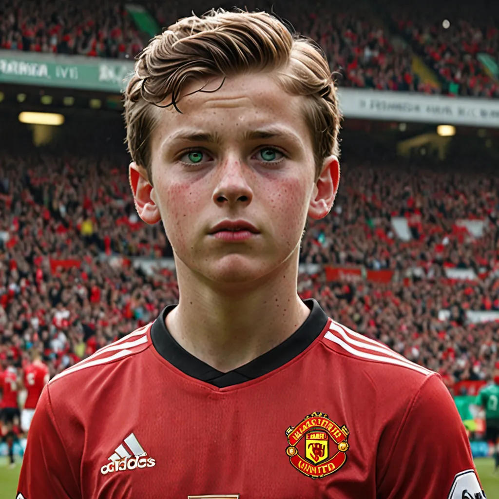 The Golden Boy