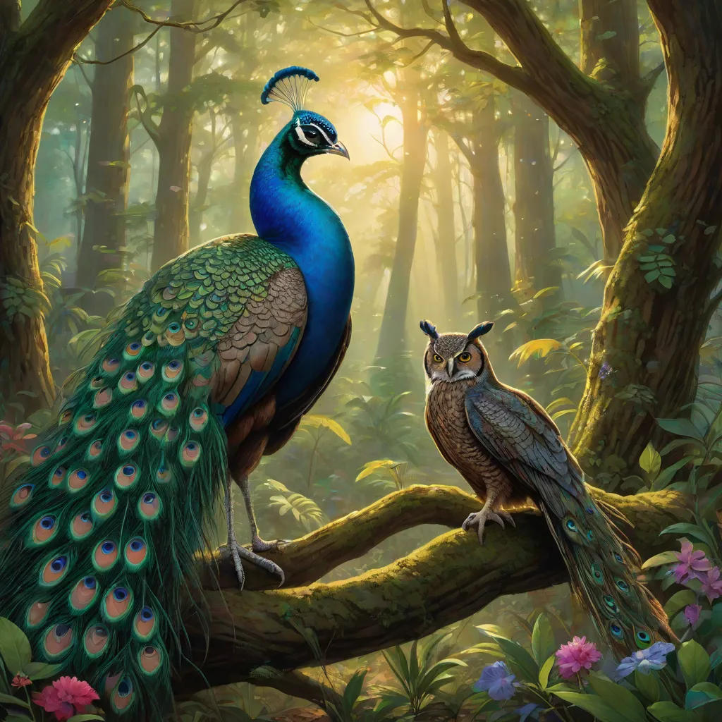 The True Colors of Kindness