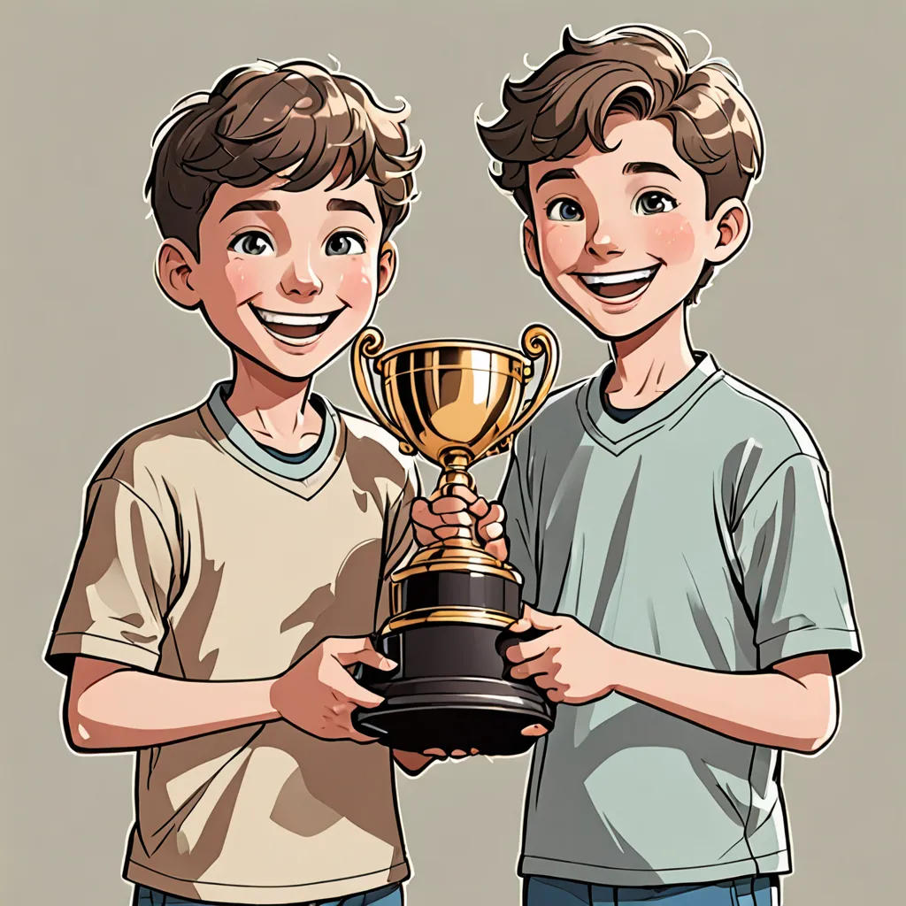 The Champion's Trophy