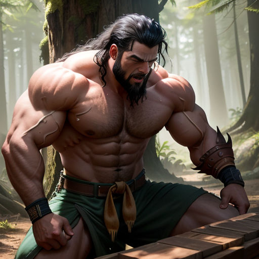 The Battle of Strength